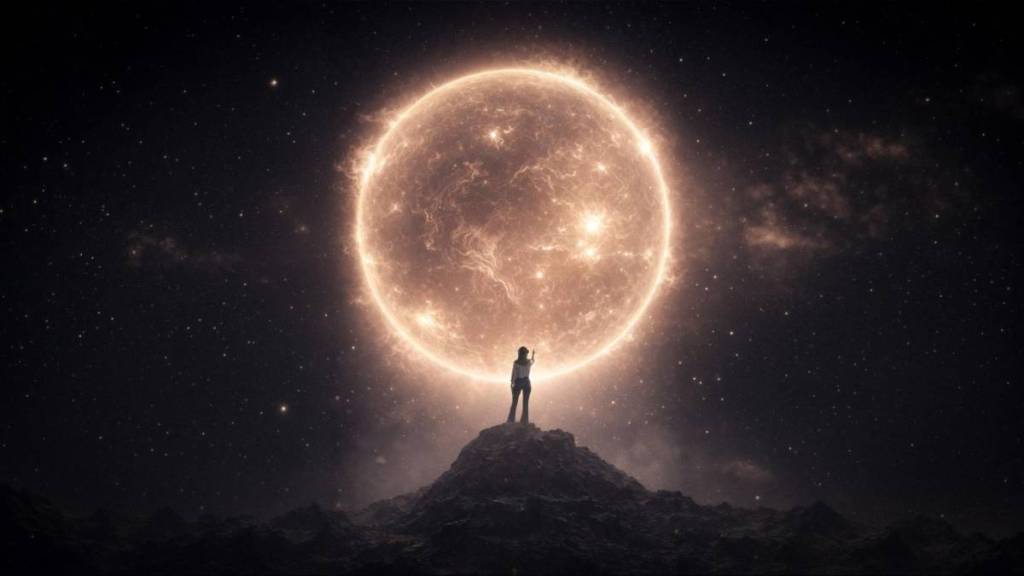 Smithsonian Starstruck: An Immersive Universe Experience in São Paulo