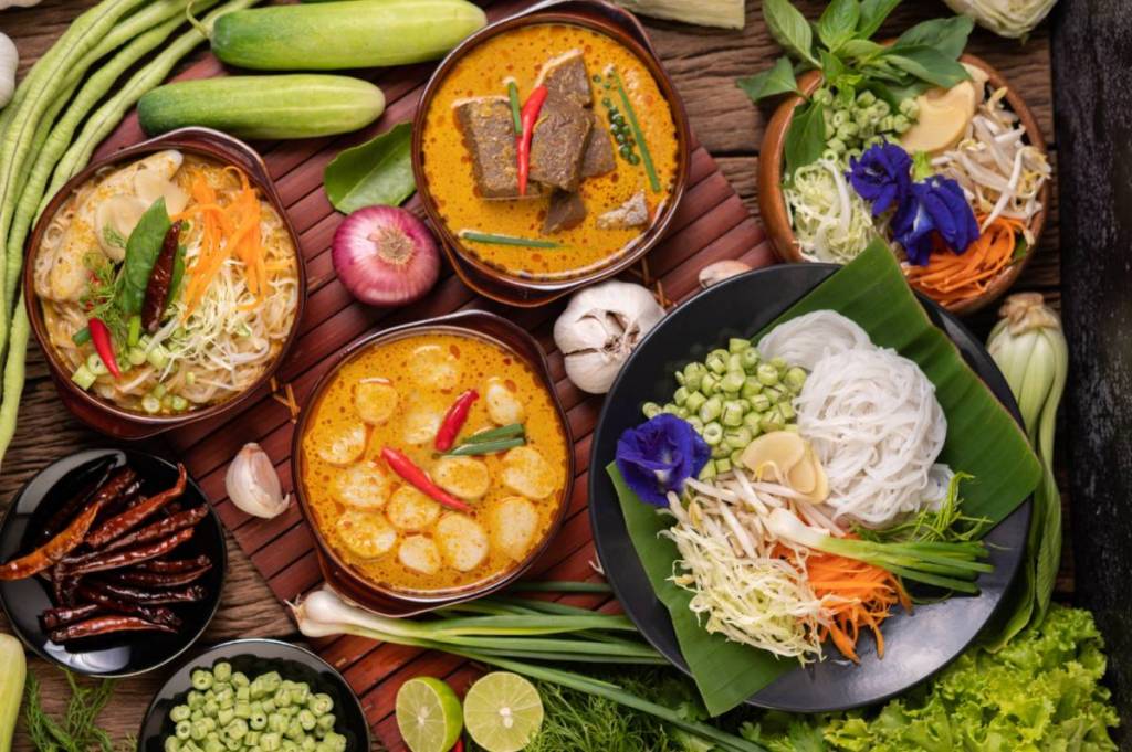 thai festival 2026 comida tailandesa memorial da américa latina programação são paulo