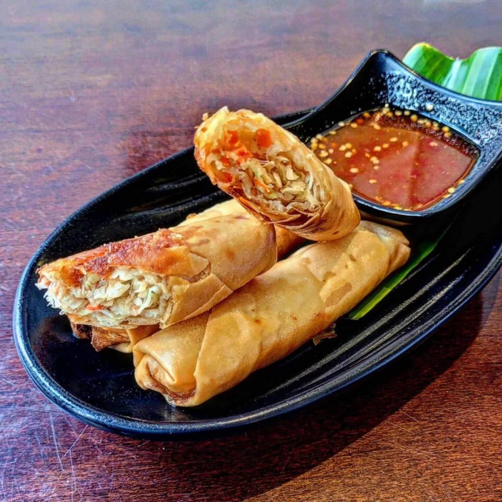 restaurantes tailandeses em são paulo thai chef liberdade