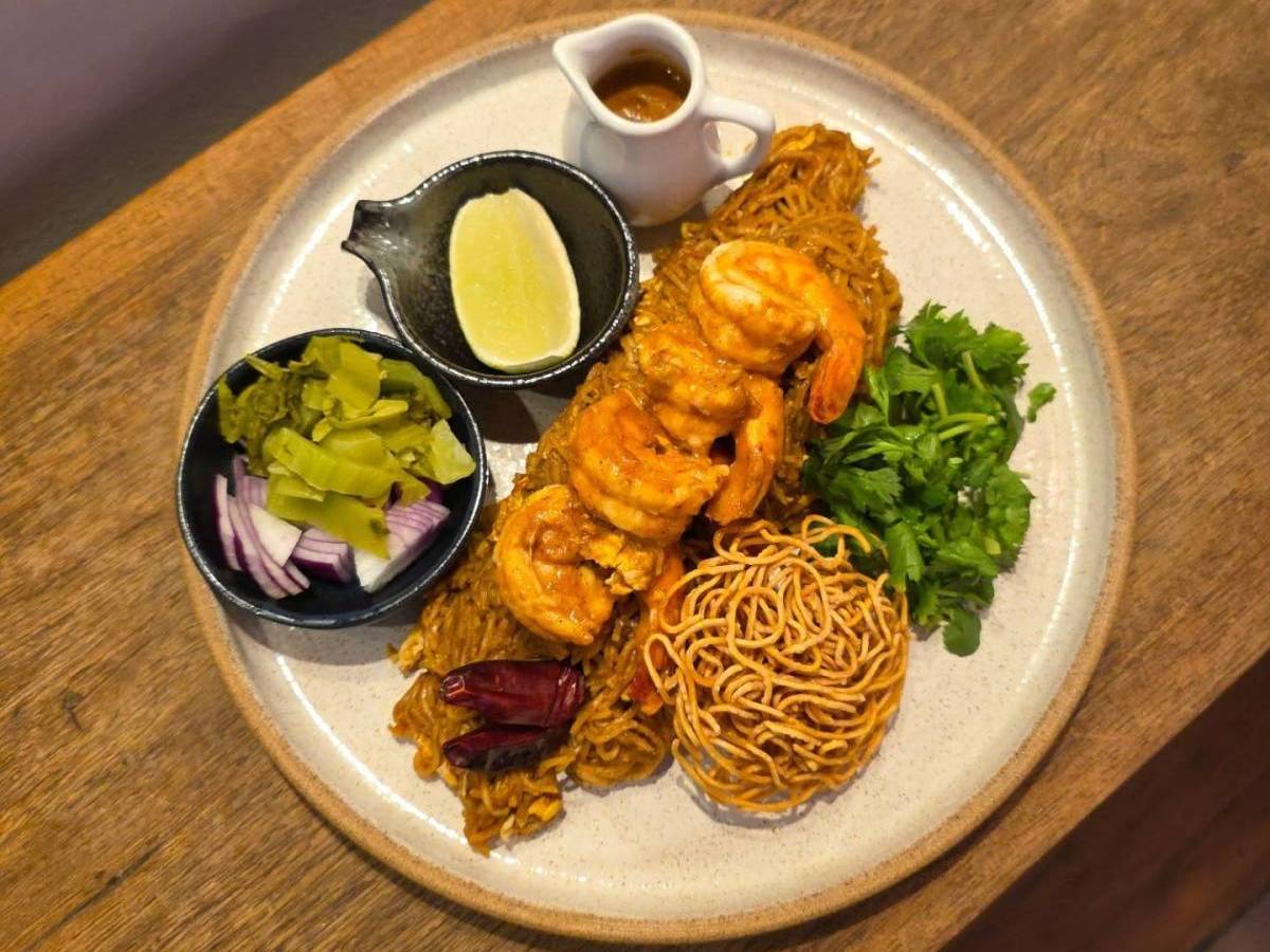 Krapook Khao restaurantes de comida tailandesa em são paulo