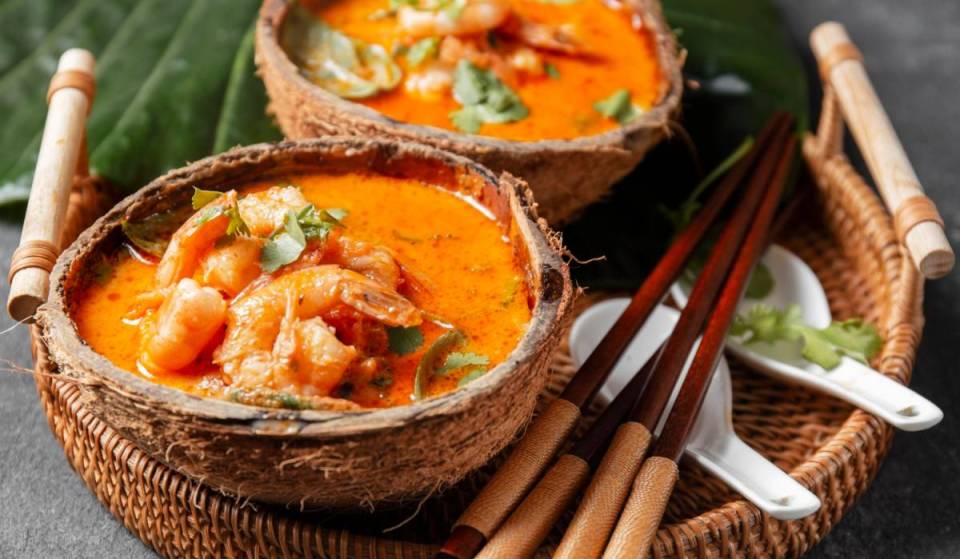 Comida tailandesa em SP: 7 restaurantes reúnem desde receitas de resort 5 estrelas até mistura inédita com acarajé