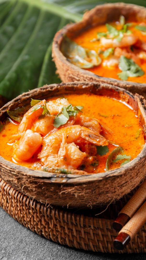 Comida tailandesa en São Paulo: 7 restaurantes que ofrecen desde recetas de resorts de 5 estrellas hasta una combinación inédita con acarajé