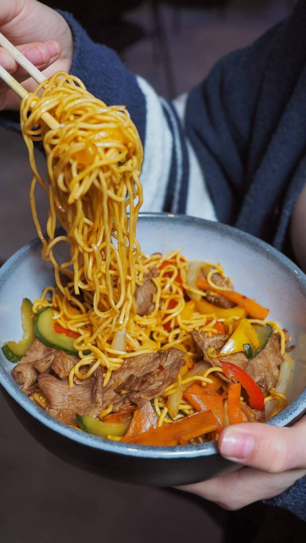 Vuelve el mayor evento japonés de São Paulo: la 47.ª edición del Tanabata Matsuri llena las calles de Liberdade con gastronomía oriental y entrada gratuita