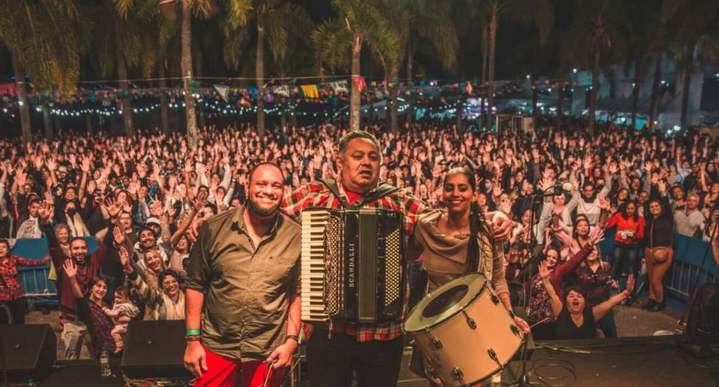 festival do milho 2026 memorial da américa latina sp programação