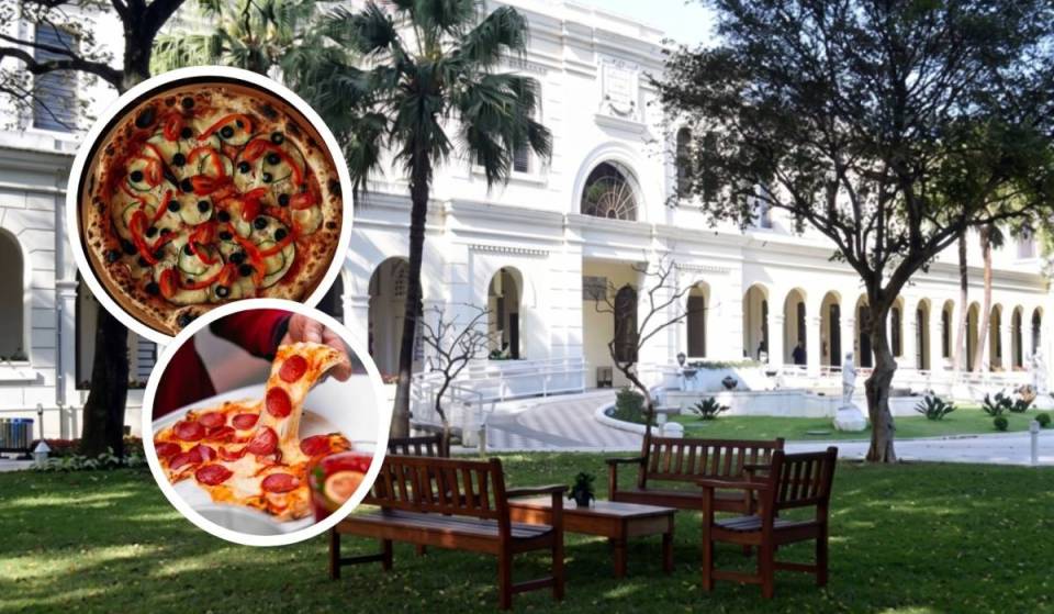 Festa da Pizza no Museu da Imigração tem entrada gratuita neste sábado com masterclasses e eleição da melhor pizzaria de SP