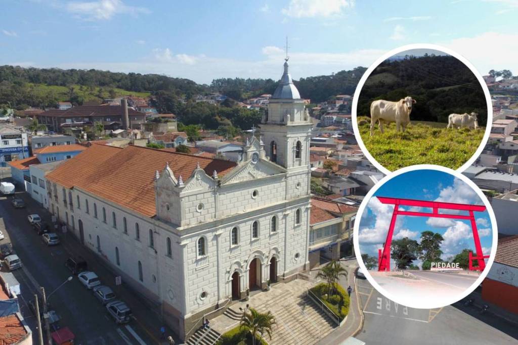 Ecoturismo en Piedade