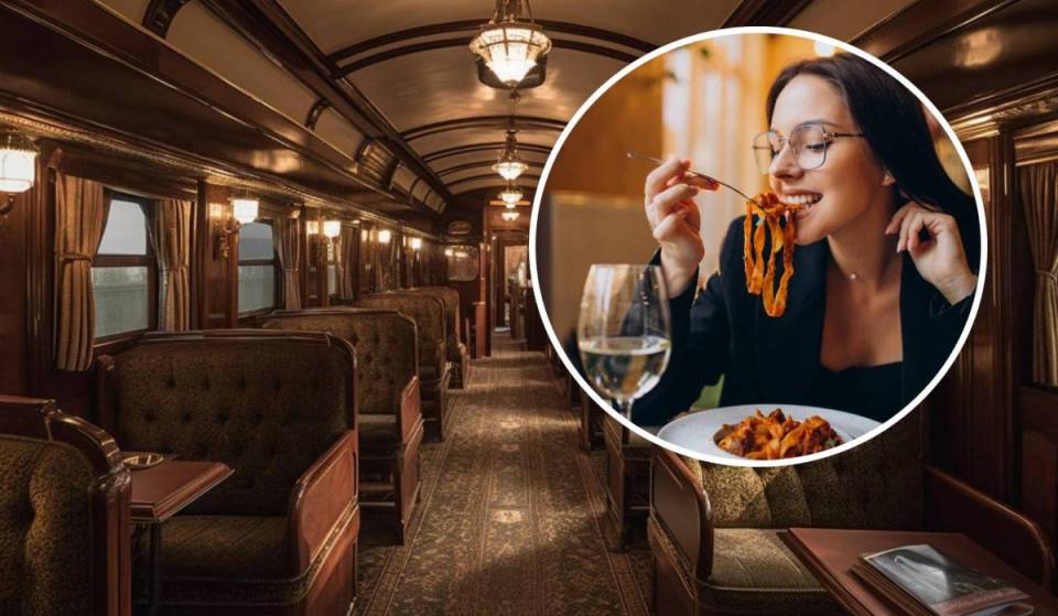 Com vagão de 1920 e mesas em fuselagem real da VASP: 4 restaurantes temáticos em SP para comer dentro de trens e aviões antigos