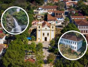 200 km from the state capital, this “hidden gem” with breathtaking waterfalls has become Brazil’s top contender for an international UN award