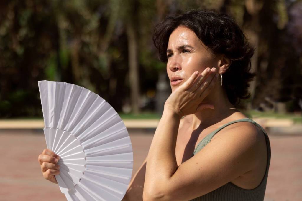 will there be an El Niño in 2026 heat wave São Paulo Brazil