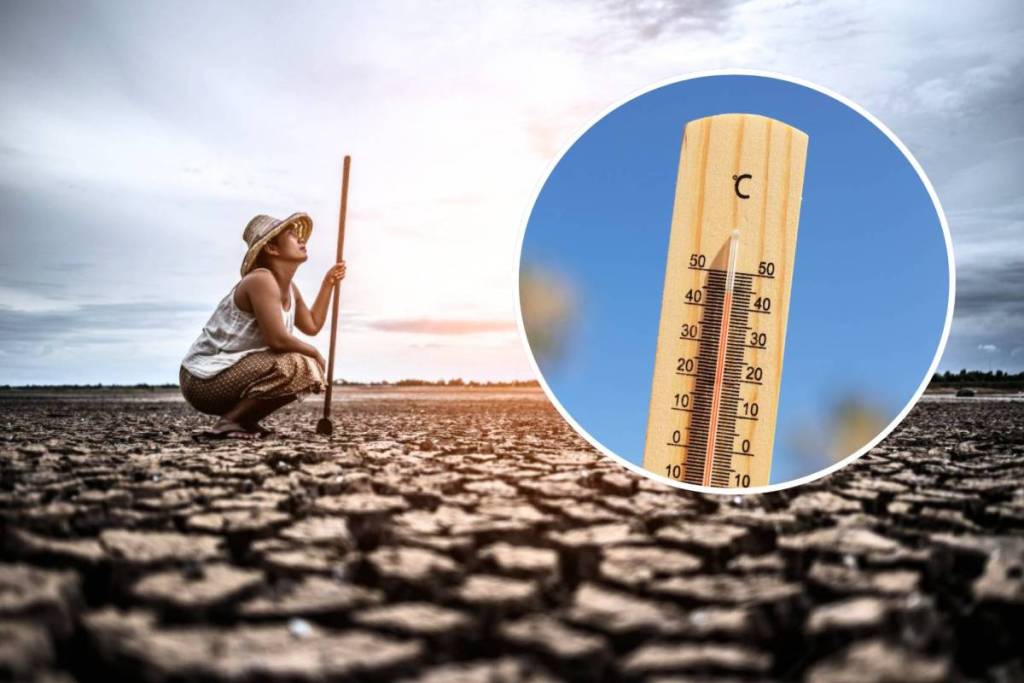 will there be an El Niño in 2026? consequences for Brazil, São Paulo