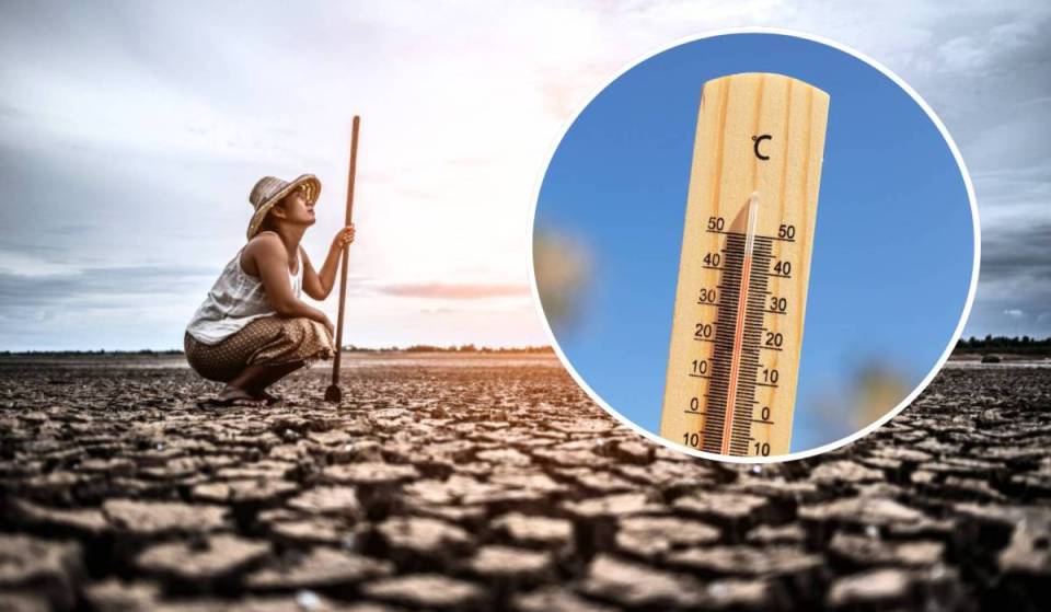 ¿El Niño en 2026? Entiende el riesgo de sequía y olas de calor en São Paulo a partir del próximo semestre