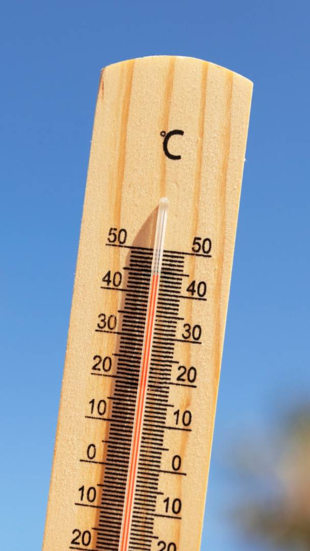 ¿El Niño en 2026? Entiende el riesgo de sequía y olas de calor en São Paulo a partir del próximo semestre
