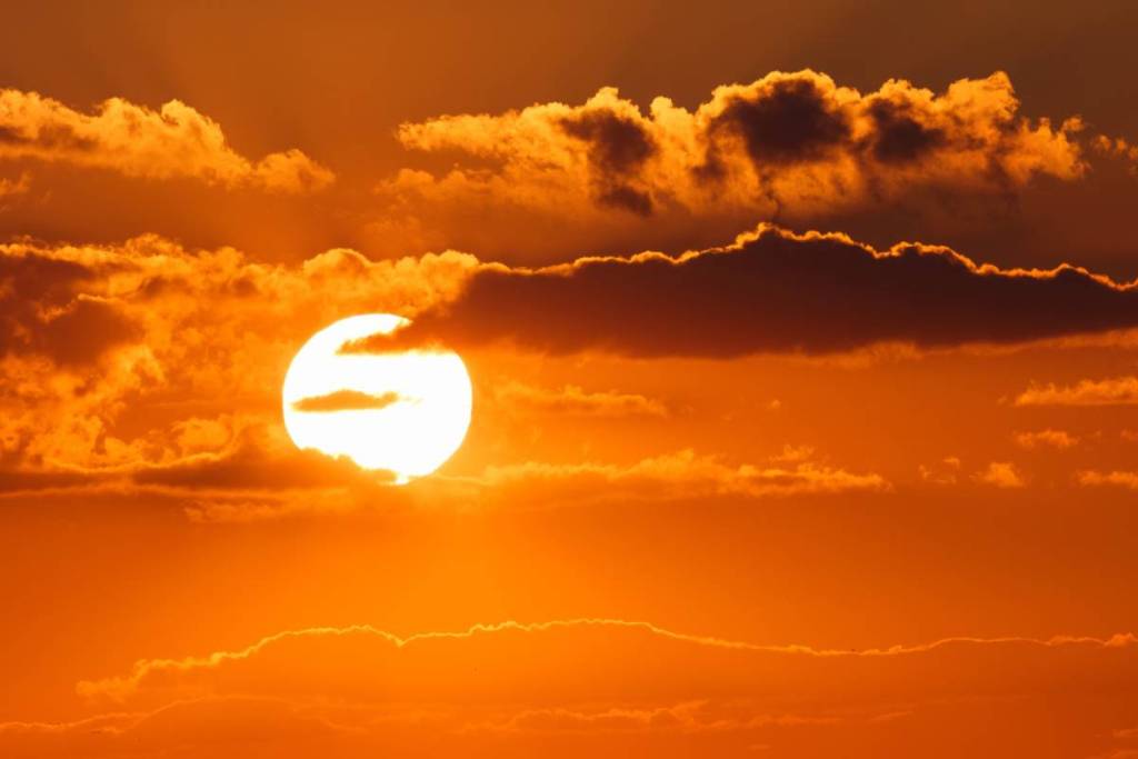 will there be an El Niño in 2026 heat wave brazil são paulo