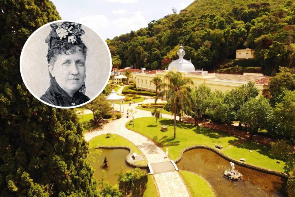 what to do in caxambu thermal waters park spa