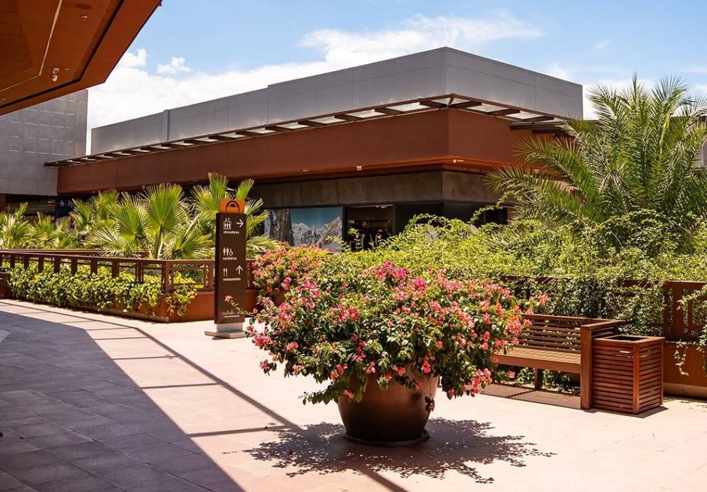 catarina fashion outlet maior outlet do brasil américa do sul são roque sp