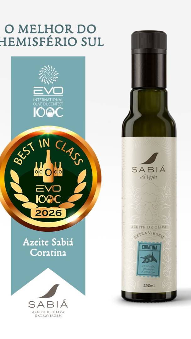 El «nuevo oro» de la Serra da Mantiqueira: el mejor aceite de oliva del hemisferio sur es de São Paulo y puedes visitar la finca donde se elabora