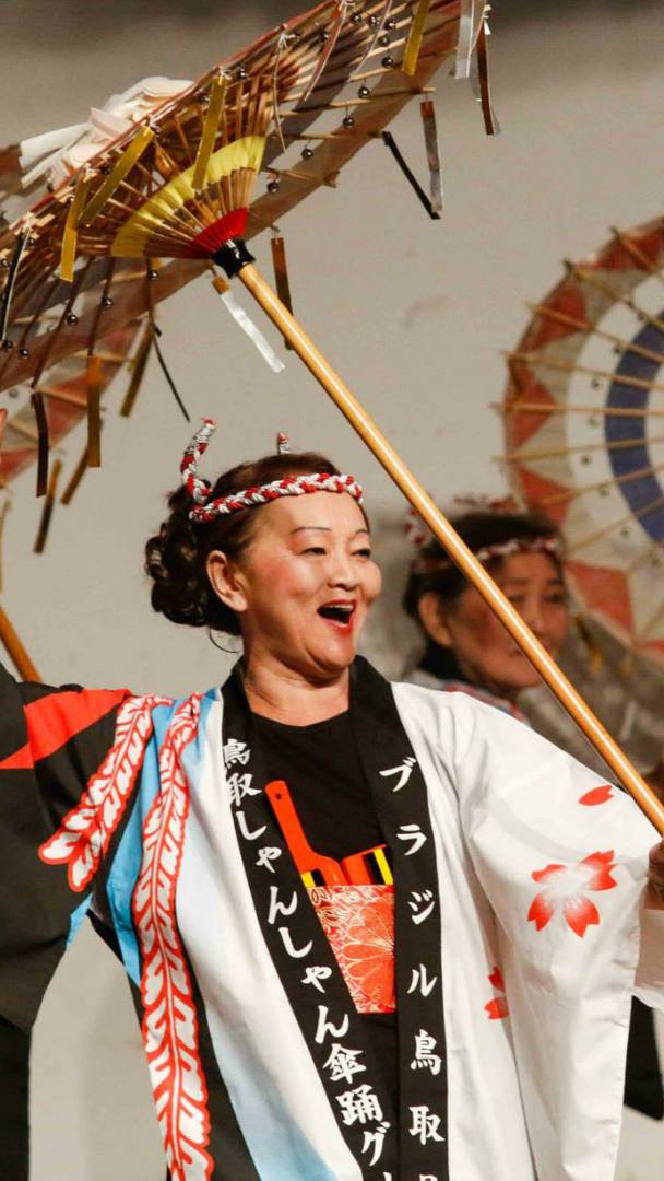 Desde el sumo hasta los buñuelos japoneses: 5 festivales orientales para disfrutar en São Paulo, con opciones gratuitas