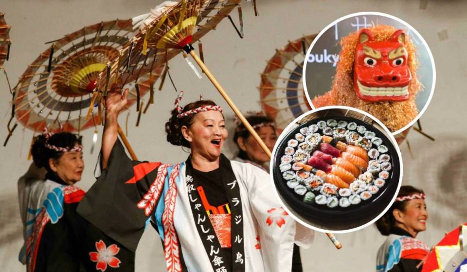 De sumô a bolinho de chuva japonês: 5 festivais orientais para curtir em São Paulo, com opções gratuitas
