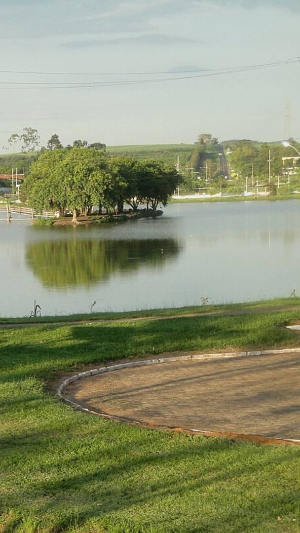 Solo hay dos en todo el mundo: una ciudad del interior de São Paulo alberga un balneario con las mismas aguas medicinales que Vichy, donde puedes disfrutar de baños calientes rejuvenecedores