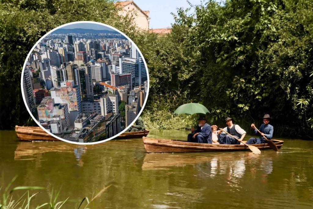 rios escondidos em são paulo enterrados no asfalto