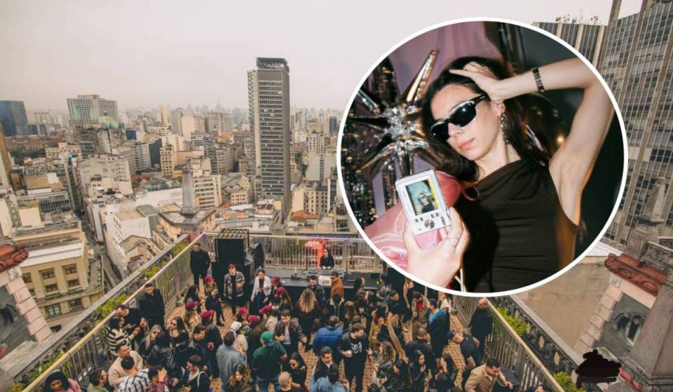 Fiestas temáticas de los años 2000 en São Paulo para revivir la época dorada del pop y el eurodance, con entradas a partir de 30 R$