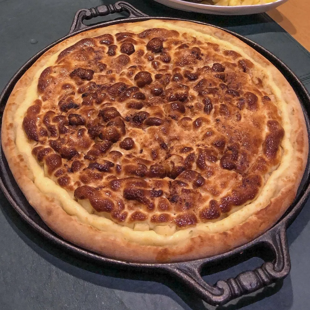 las mejores pizzerías con bufé libre de São Paulo: Nestor Pizzaria