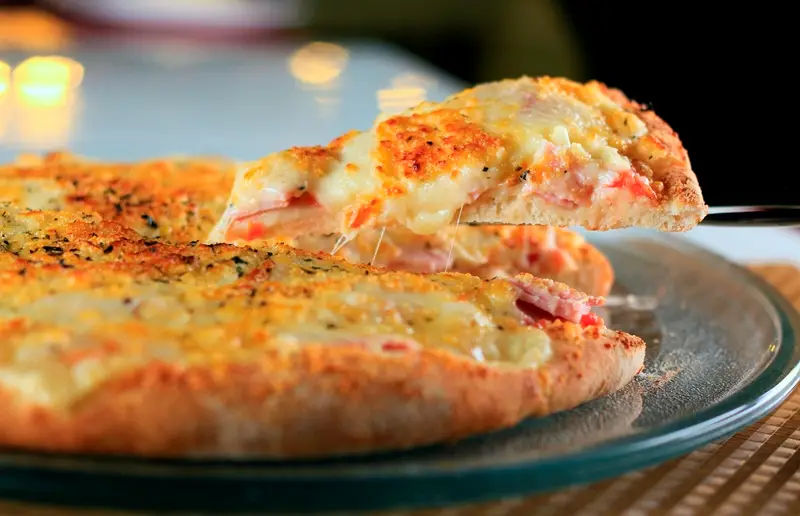 la casa de la pizza: los mejores bufés de pizza en São Paulo