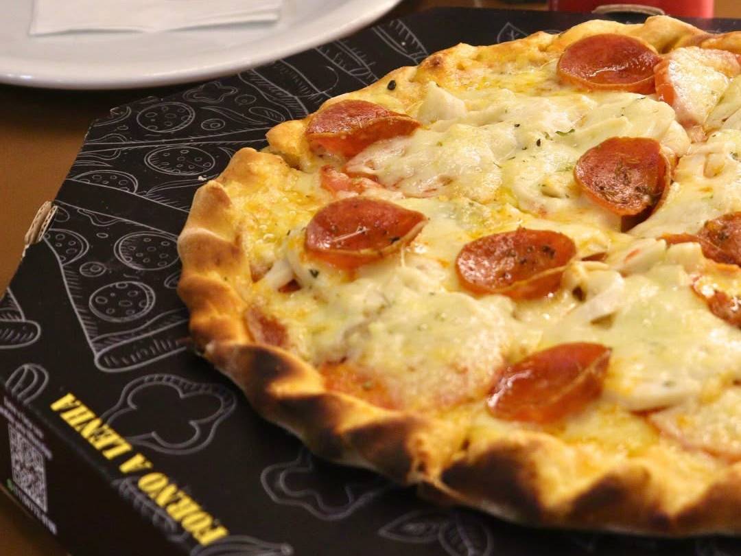 Duda’s Pizzería, Vila Maria Alta: pizza ilimitada en São Paulo