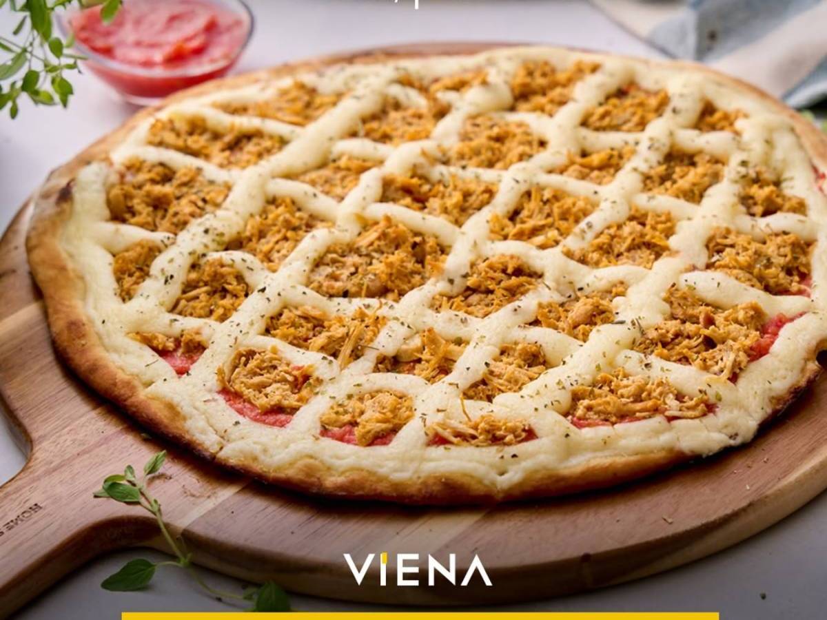 Viena: los mejores bufés de pizza en São Paulo