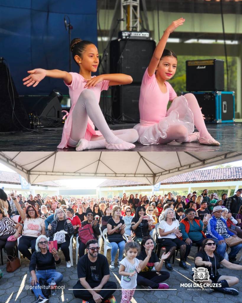 Mogi das Cruzes Winter Festival 2026