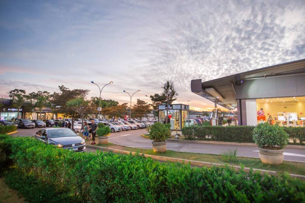 outlet premium são paulo onde comprar roupas baratas e estilosas em sp