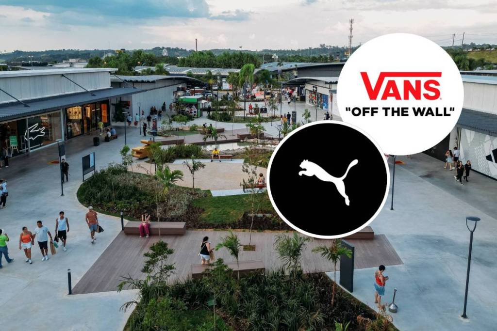 outlet premium são paulo onde comprar roupas baratas e estilosas em sp