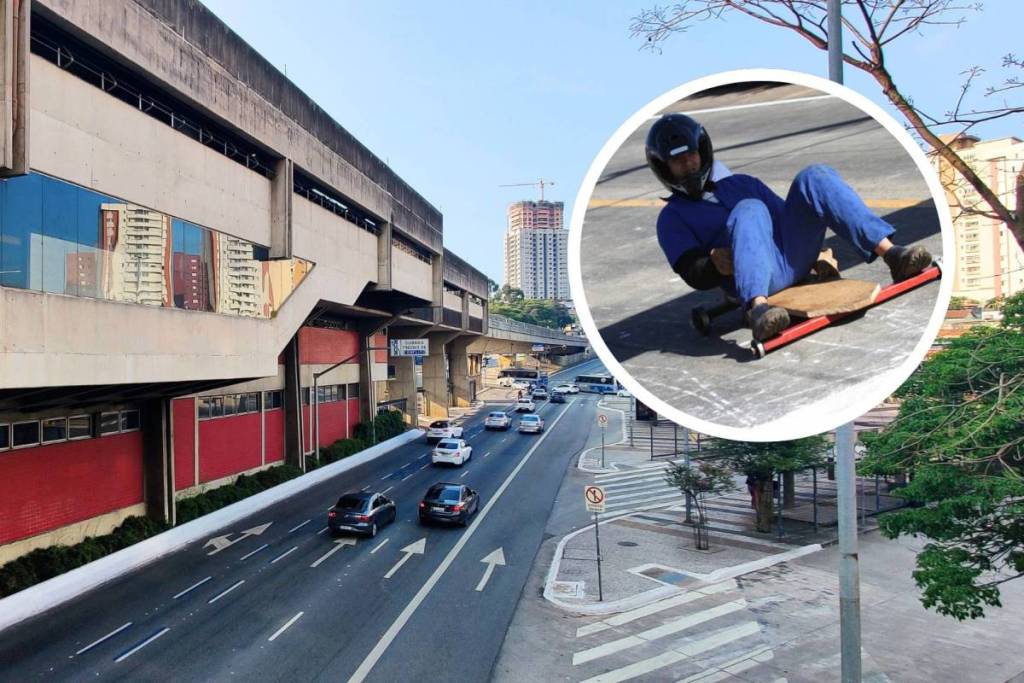 avenida nova luis dumont villares zona norte são paulo apelido