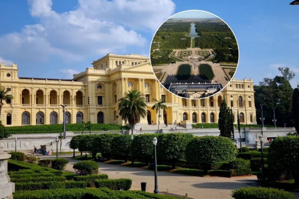 museu do ipiranga o mais antigo de sp para visitar