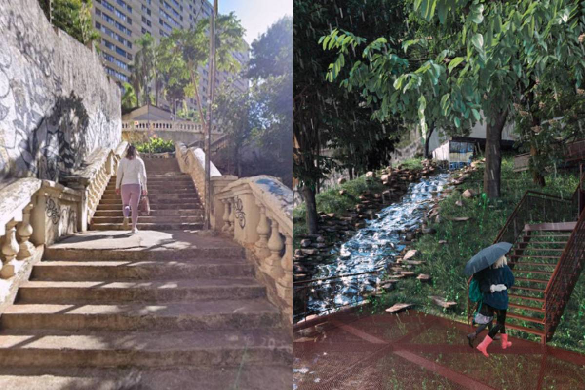 cachoeira avanhandava córrego augusta frei caneca rios escondidos em sp