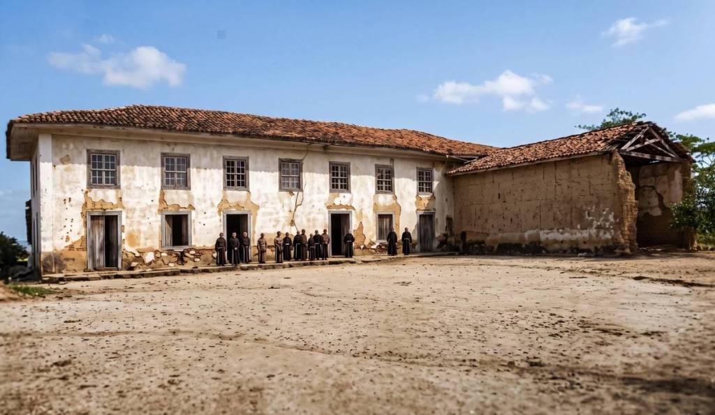 Sant’Ana Farm, North Zone, São Paulo
