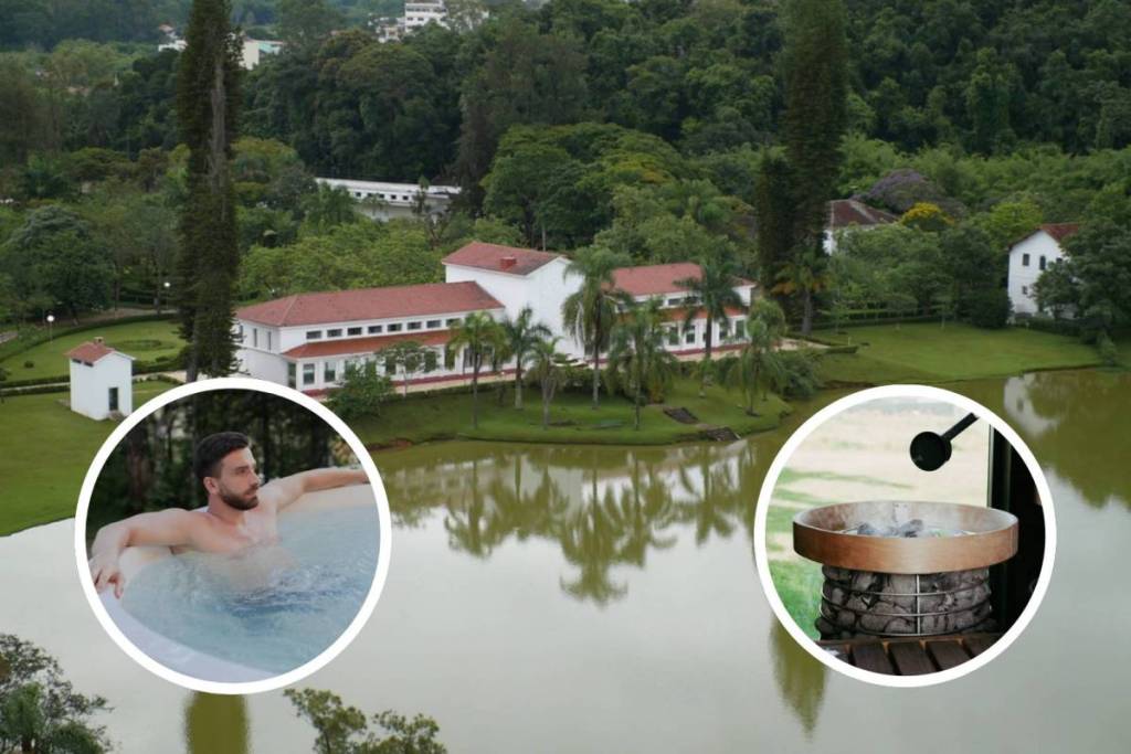São Lourenço, Minas Gerais
