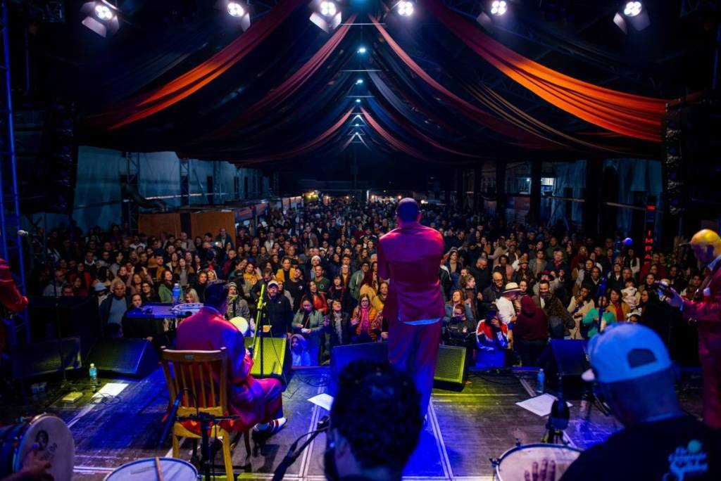 Festival de Inverno de Cunha 2026