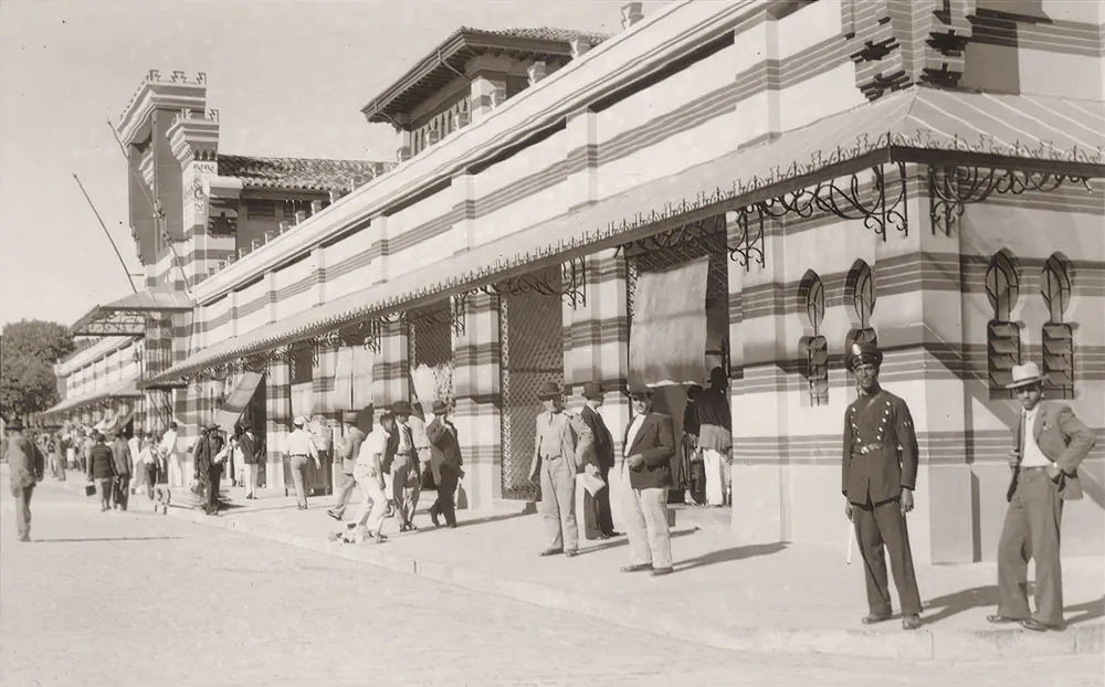 Mercado Municipal de Campinas, el gran mercado del interior de São Paulo