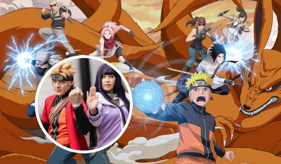With free admission, the Naruto space in Liberdade recreates the Village Hidden in the Leaves with giveaways and photo backdrops—but it’s only open through August 15.