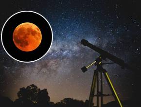 With a Blood Moon and a planetary alignment visible to the naked eye, São Paulo’s sky will feature three rare phenomena in August—check the peak viewing time in the early morning of the 27th