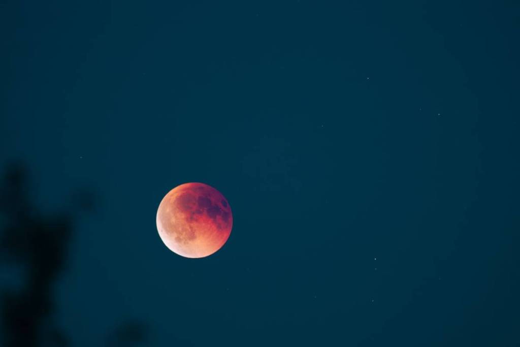 lunar eclipse August 2026 astronomical phenomenon São Paulo