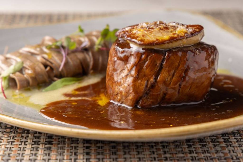 Restaurantes Cantaloup para celebrar el Día del Padre en São Paulo