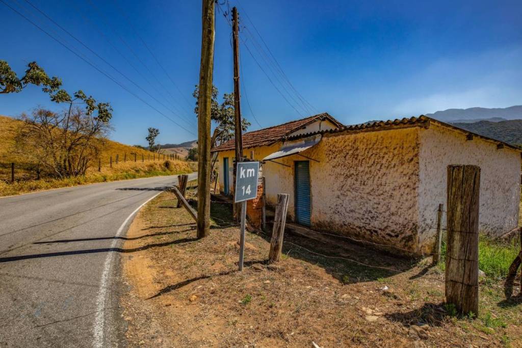 Guaratinguetá Park Road José Jorge Boueri Gomeral Guaratinguetá Interior São Paulo