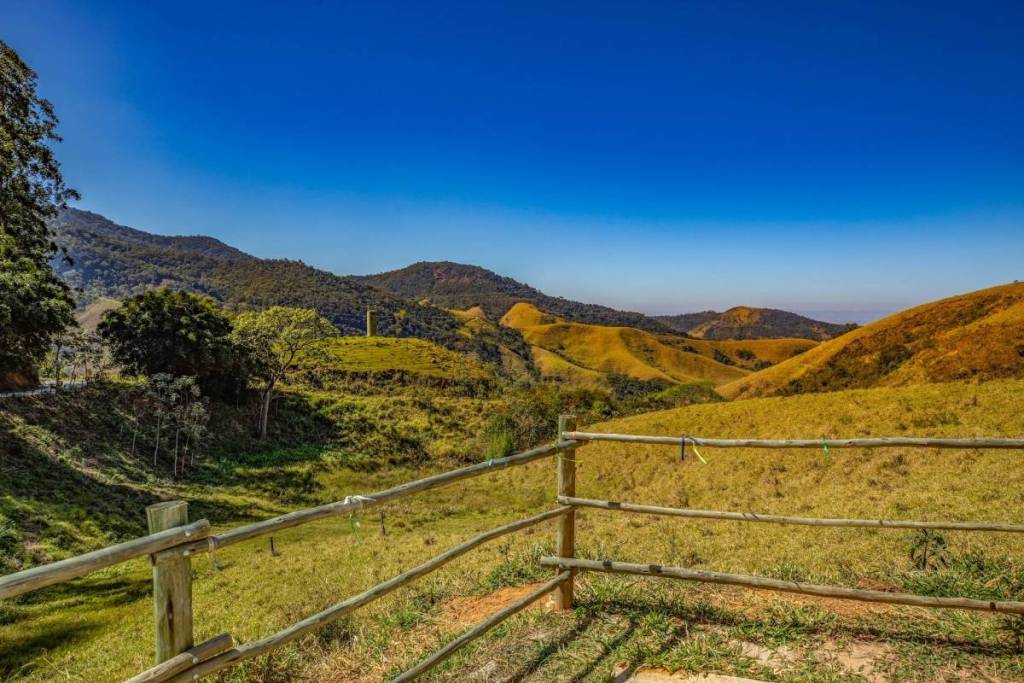 José Jorge Boueri Scenic Road, Gomeral, Guaratinguetá, São Paulo Interior