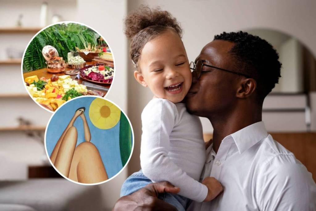 What to do on Father’s Day in São Paulo