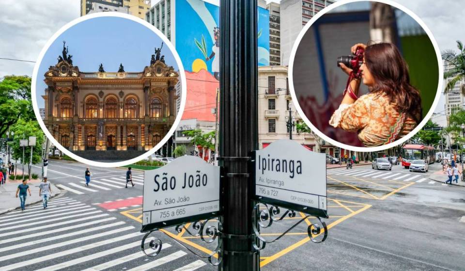 Olvídate de los recorridos tradicionales: un festival gratuito en São Paulo abre las puertas de edificios históricos, desvela leyendas urbanas y ofrece un circuito gastronómico las 24 horas.