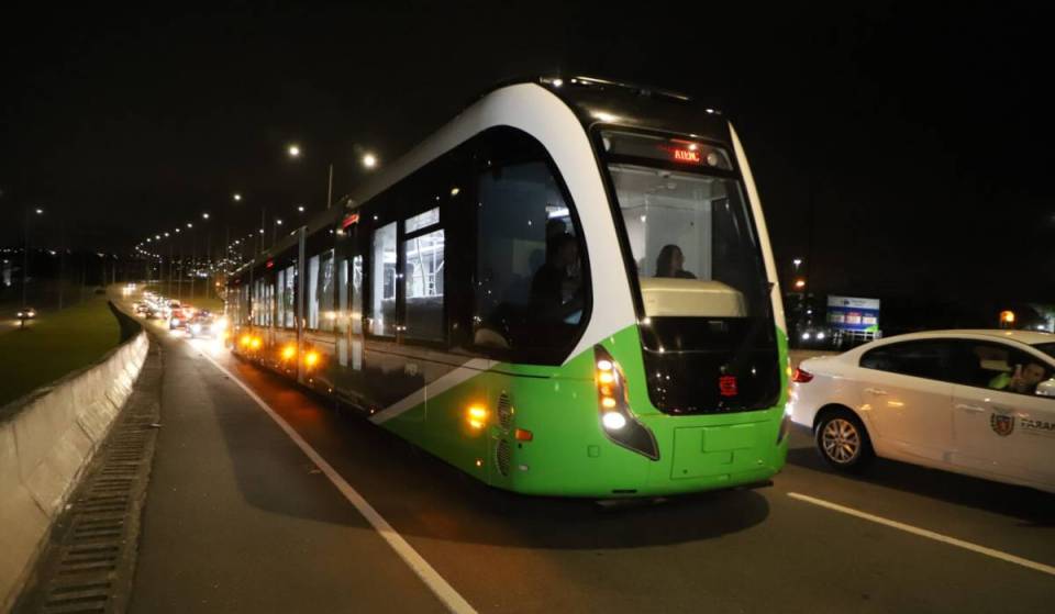 El regreso del tranvía a São Paulo: una línea virtual de 12 km podría pasar por el Mercadão y la calle 25 de Março, pero la polémica divide a la ciudad sobre los «autobuses gourmet»