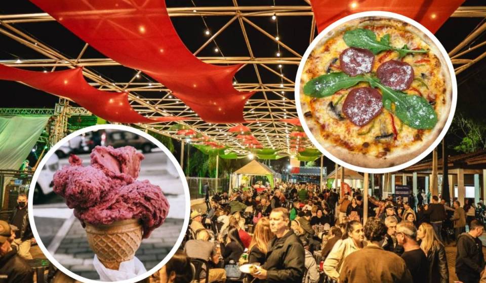 With free admission and parking, this traditional Italian festival in the interior of São Paulo will feature workshops, a menu curated by a chef, and a new venue with capacity for 10,000 people