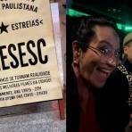 CineSesc Augusta: Roteiro de Cinema Barato em São Paulo